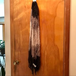 Maurices Hombre Scarf